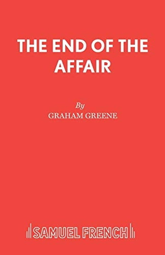 End of the Affair; Graham Greene, Rupert Goold; 2001