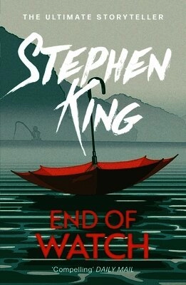 End of Watch; Stephen King; 2017