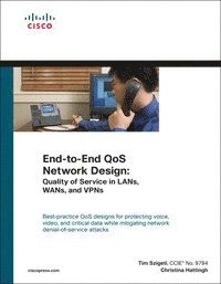 End to End QoS Network Design; Szigeti Tim, Hattingh Christina; 2004