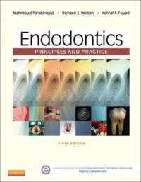 Endodontics : principles and practice; Mahmoud Torabinejad; 2015