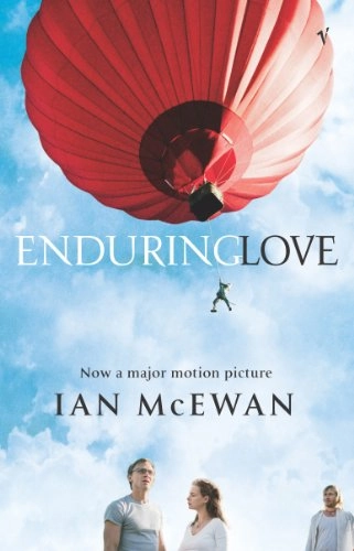 Enduring love; Ian McEwan; 2004