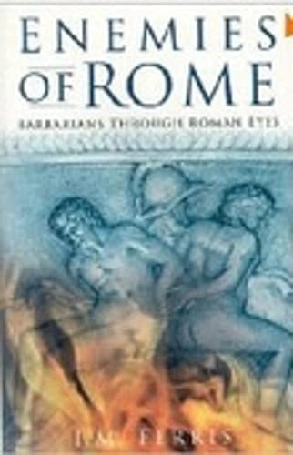 Enemies of Rome; Iain Ferris; 2003