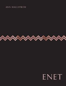 Enet; Ann Hallström; 2020