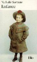 Enfance; Nathalie Sarraute; 1985