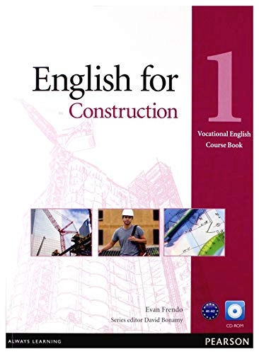 Eng for Constr L1 CBK/CDR Pk; Evan Frendo; 2012