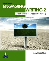 Engaging Writing 2; Mary Fitzpatrick; 2011