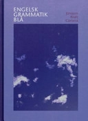 Engelsk Grammatik Blå; Erik Jönsson, Lars Kraft; 2001