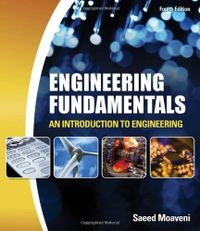 Engineering fundamentals : an introduction to engineering; Saeed. Moaveni; 2011