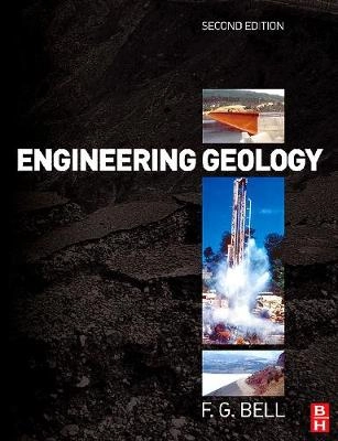 Engineering geology; F. G. Bell; 2007