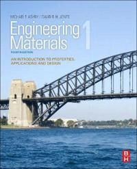 Engineering materials 1 : an introduction to properties, applications and design; M. F. Ashby; 2011