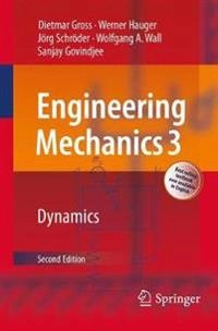 Engineering mechanics; D. Gross; 2014