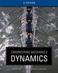 Engineering mechanics · Dynamics.; Andrew Pytel, Jaan Kiusalaas, Ishan Sharma; 2010