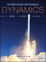 Engineering mechanics · Dynamics; James Lathrop Meriam, L. G. Kraige, J. N. Bolton; 2015