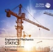 Engineering Mechanics: Dynamics and Statics, SI Edition + Mastering Engineering with Pearson eText; Russell Hibbeler; 2017