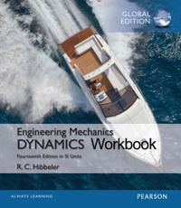 Engineering Mechanics: Dynamics, Study Pack, SI Edition; Russell Hibbeler; 2016