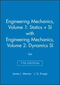 Engineering mechanics - statics; L. G. Kraige; 2012