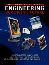 Engineering our digital future; Geoffrey C. Orsak; 2004