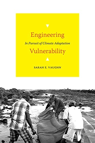 Engineering Vulnerability; Sarah E Vaughn; 2022