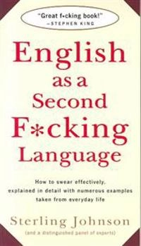 English as a Second f*Cking Language; Sterling Johnson; 1996