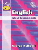 English: English Classbook Framework Edition; John Green; 2003