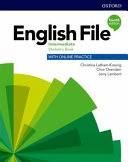 English File; Christina Latham-Koenig, Clive Oxenden, Jerry Lambert, Kate Chomacki, Michael Duckworth; 2018