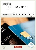 English for Banking B1-B2; Mike Seymour; 2016