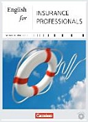 English for Insurance Professionals; Mike Seymour; 2012