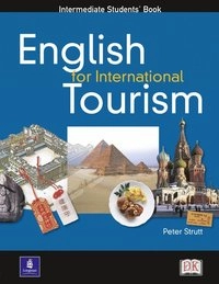 English for International Tourism Intermediate Coursebook; Peter Strutt; 2002