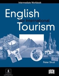 English for International Tourism Intermediate Workbook; 2003