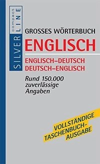 English-German and German-English Dictionary; I. Hell