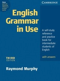 English Grammar In Use with Answers; Murphy Raymond; 2004