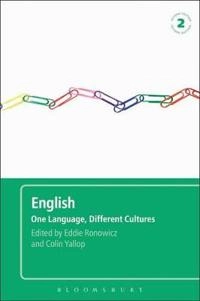 English : one language, different cultures; Eddie Ronowicz, Colin Yallop; 2007