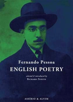 English PoetryVolym 154 av Documenta poética; Fernando Pessoa; 2016