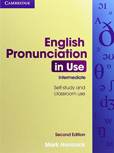 English pronunciation in use; Mark. Hancock; 2012