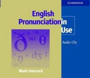 English pronunciation in use : intermediate; Mark Hancock; 2007