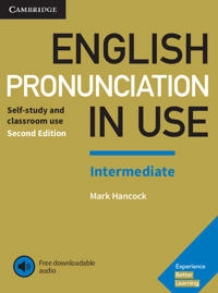 English pronunciation in use : self-study and classroom use; Mark Hancock; 2012