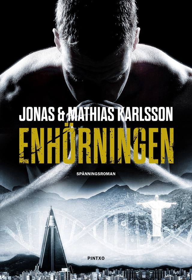 Enhörningen; Jonas Karlsson, Mathias Karlsson; 2015