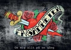 Ensamheten; Stefan Langendorf, Sarah Vegna; 2019