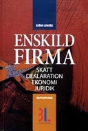 Enskild firma; Björn Lundén