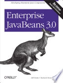 Enterprise JavaBeans 3.0; Bill Burke; 2006