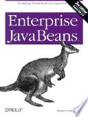 Enterprise JavaBeans; Richard Monson-Haefel; 2001