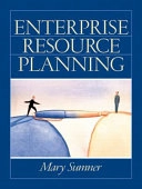 Enterprise resource planning; Mary Sumner; 2004