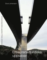 Entreprenadjuridiska uppsatser : samt Prippsdomen och Käppaladomen; Sture Johansson; 2008