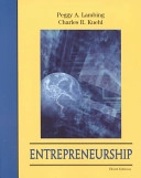 Entrepreneurship; Peggy A. Lambing; 2003