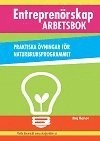 Entreprenörskap; Meg Marnon; 2013