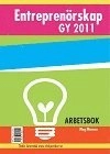 Entreprenörskap - Arbetsbok; Meg Marnon; 2012
