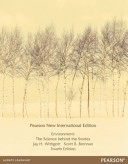 Environment; Jay H. Withgott, Scott R. Brennan