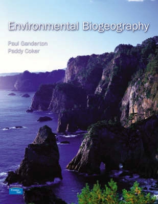 Environmental biogeography; Paul Ganderton; 2005