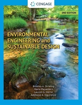 Environmental Engineering and Sustainable Design; Lauren Heine; 2022