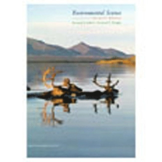 Environmental science : the way the world works; Bernard J. Nebel, Richard T. Wright; 2000
